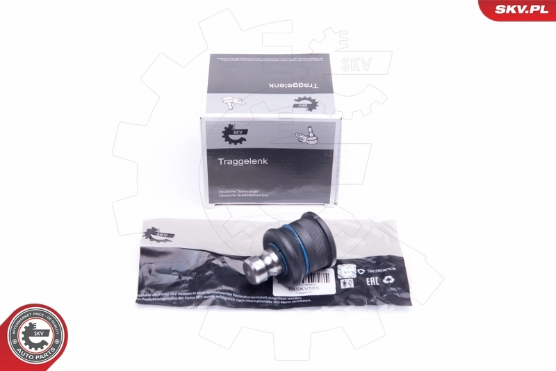 Ball Joint